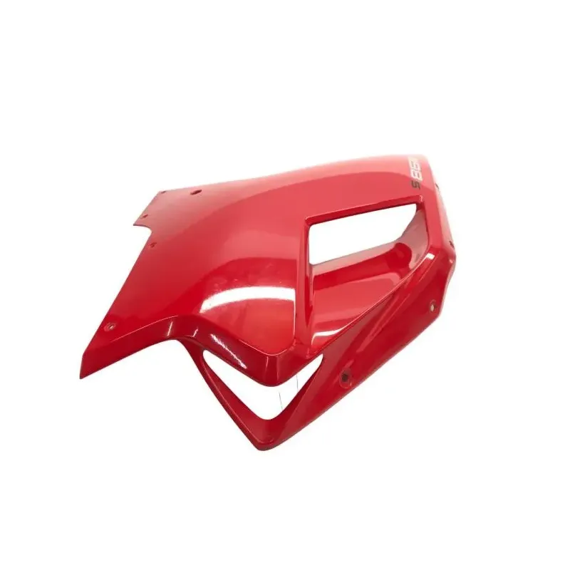 Cache flanc de carenage gauche DUCATI 1198 S 2009-2010 SUPERBIKE