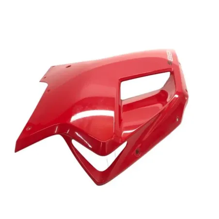 Cache flanc de carenage gauche DUCATI 1198 S 2009-2010 SUPERBIKE