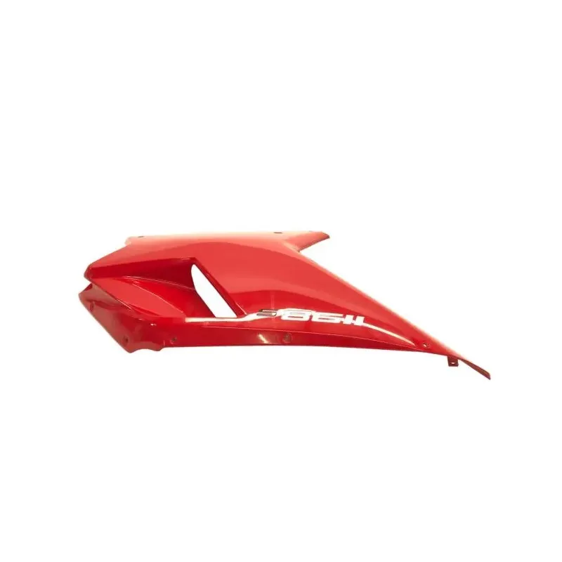 Cache flanc de carenage gauche DUCATI 1198 S 2009-2010 SUPERBIKE