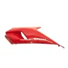 Cache flanc de carenage gauche DUCATI 1198 S 2009-2010 SUPERBIKE