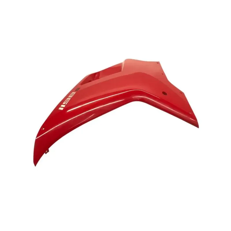 Cache flanc de carenage gauche DUCATI 1198 S 2009-2010 SUPERBIKE
