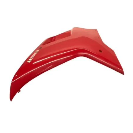 Cache flanc de carenage gauche DUCATI 1198 S 2009-2010 SUPERBIKE
