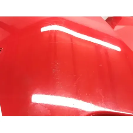 Cache flanc de carenage gauche DUCATI 1198 S 2009-2010 SUPERBIKE
