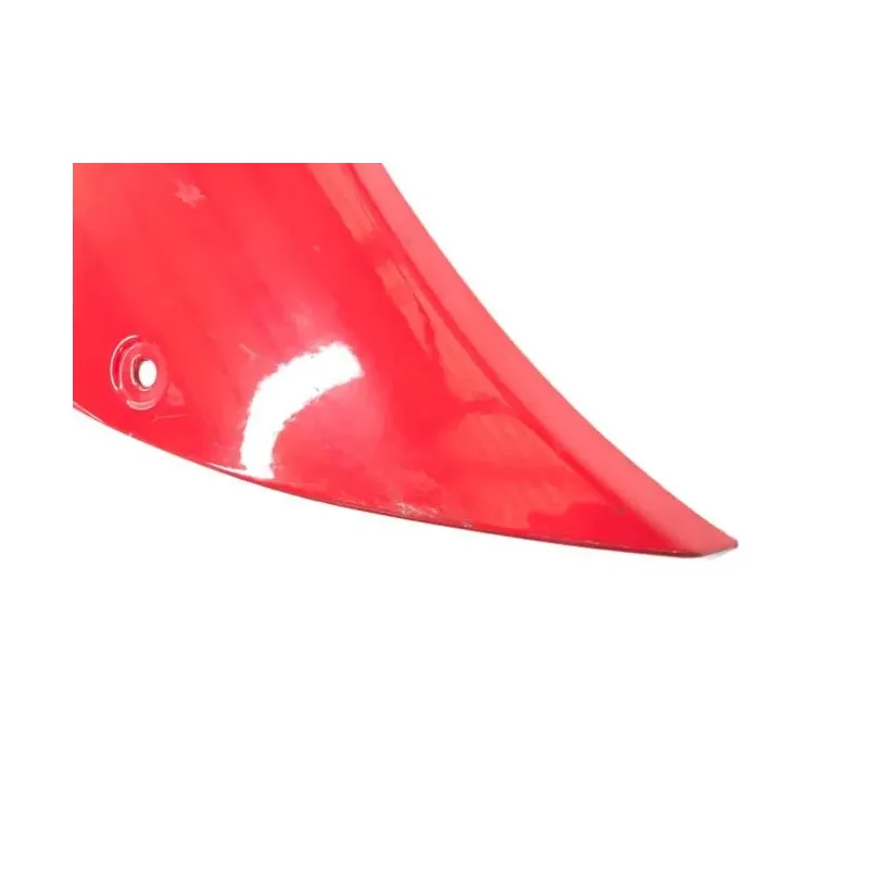 Cache flanc de carenage gauche DUCATI 1198 S 2009-2010 SUPERBIKE