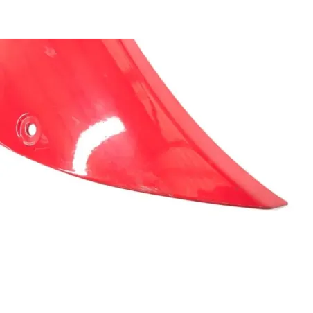 Cache flanc de carenage gauche DUCATI 1198 S 2009-2010 SUPERBIKE