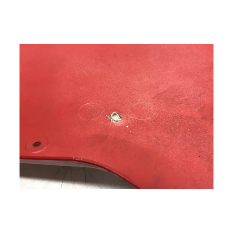 Cache flanc de carenage gauche DUCATI 1198 S 2009-2010 SUPERBIKE