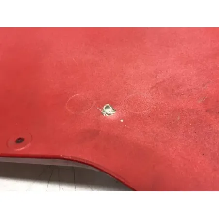 Cache flanc de carenage gauche DUCATI 1198 S 2009-2010 SUPERBIKE