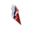 Cache carenage coque arriere droit YAMAHA FZR 600 1989-1993 Cache carenage coque arriere droit YAMAHA FZR 600 1989-1993