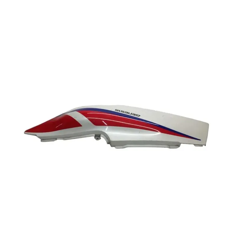 Cache carenage coque arriere droit YAMAHA FZR 600 1989-1993