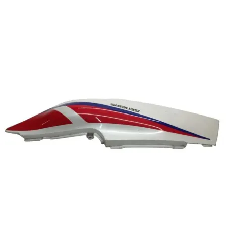 Cache carenage coque arriere droit YAMAHA FZR 600 1989-1993