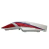 Cache carenage coque arriere droit YAMAHA FZR 600 1989-1993 Cache carenage coque arriere droit YAMAHA FZR 600 1989-1993