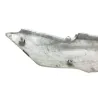 Cache carenage coque arriere droit YAMAHA FZR 600 1989-1993 Cache carenage coque arriere droit YAMAHA FZR 600 1989-1993