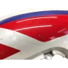 Cache carenage coque arriere droit YAMAHA FZR 600 1989-1993 Cache carenage coque arriere droit YAMAHA FZR 600 1989-1993