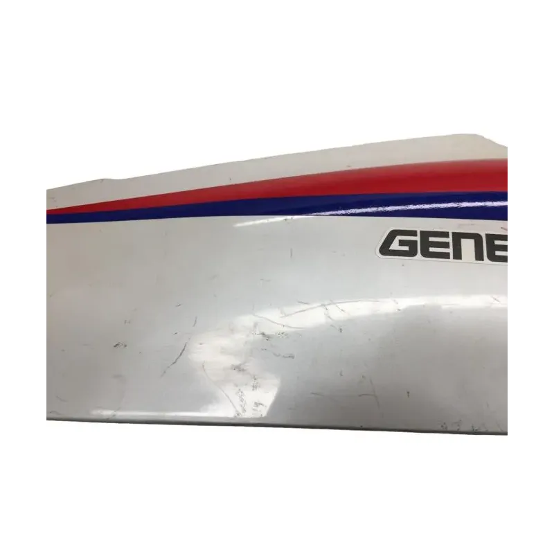 Cache carenage coque arriere droit YAMAHA FZR 600 1989-1993
