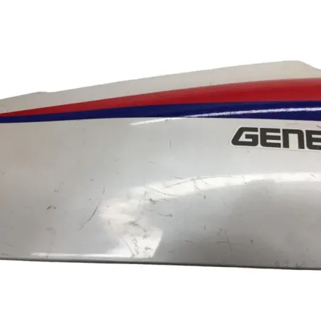 Cache carenage coque arriere droit YAMAHA FZR 600 1989-1993