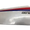 Cache carenage coque arriere droit YAMAHA FZR 600 1989-1993 Cache carenage coque arriere droit YAMAHA FZR 600 1989-1993