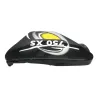 Cache carenage sous selle gauche YAMAHA XS 750 1977-1978 Cache carenage sous selle gauche YAMAHA XS 750 1977-1978