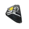 Cache carenage sous selle gauche YAMAHA XS 750 1977-1978 Cache carenage sous selle gauche YAMAHA XS 750 1977-1978