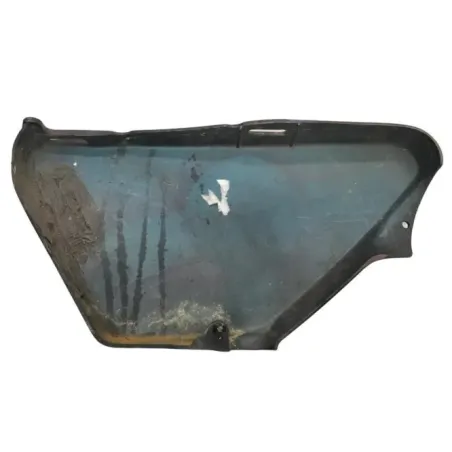 Cache carenage sous selle gauche YAMAHA XS 750 1977-1978