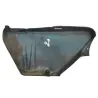 Cache carenage sous selle gauche YAMAHA XS 750 1977-1978 Cache carenage sous selle gauche YAMAHA XS 750 1977-1978