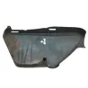 Cache carenage sous selle gauche YAMAHA XS 750 1977-1978 Cache carenage sous selle gauche YAMAHA XS 750 1977-1978