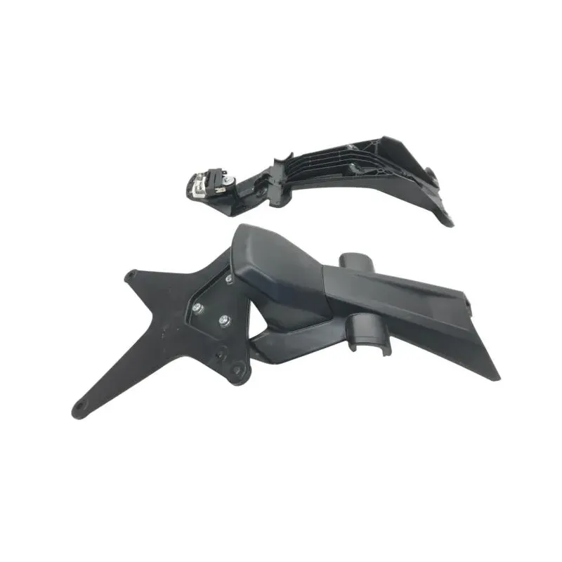 Support de plaque et eclairage DUCATI HYPERMOTARD 939 2016-2018