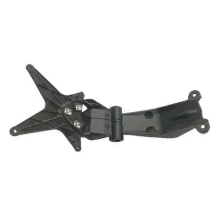 Support de plaque et eclairage DUCATI HYPERMOTARD 939 2016-2018