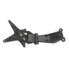 Support de plaque et eclairage DUCATI HYPERMOTARD 939 2016-2018
