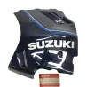 Cache flanc de carenage gauche SUZUKI GSX 1100 F 1988-1993 Cache flanc de carenage gauche SUZUKI GSX 1100 F 1988-1993