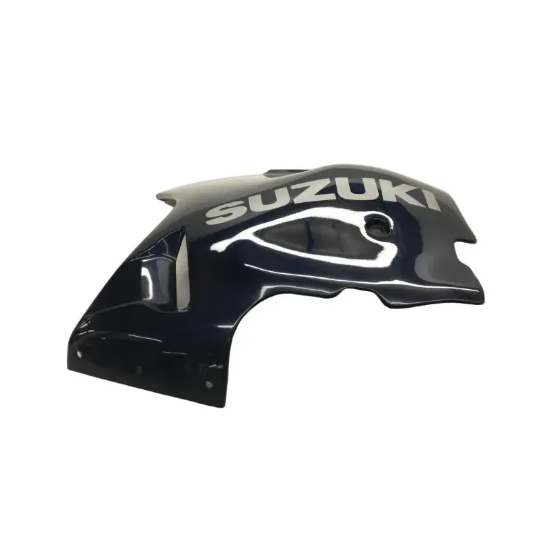 Cache flanc de carenage gauche SUZUKI GSX 1100 F 1988-1993