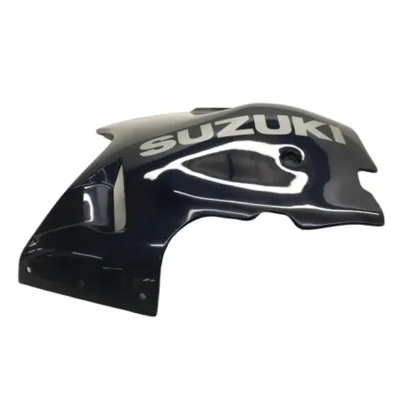 Cache flanc de carenage gauche SUZUKI GSX 1100 F 1988-1993
