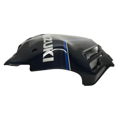 Cache flanc de carenage gauche SUZUKI GSX 1100 F 1988-1993