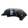 Cache flanc de carenage gauche SUZUKI GSX 1100 F 1988-1993 Cache flanc de carenage gauche SUZUKI GSX 1100 F 1988-1993