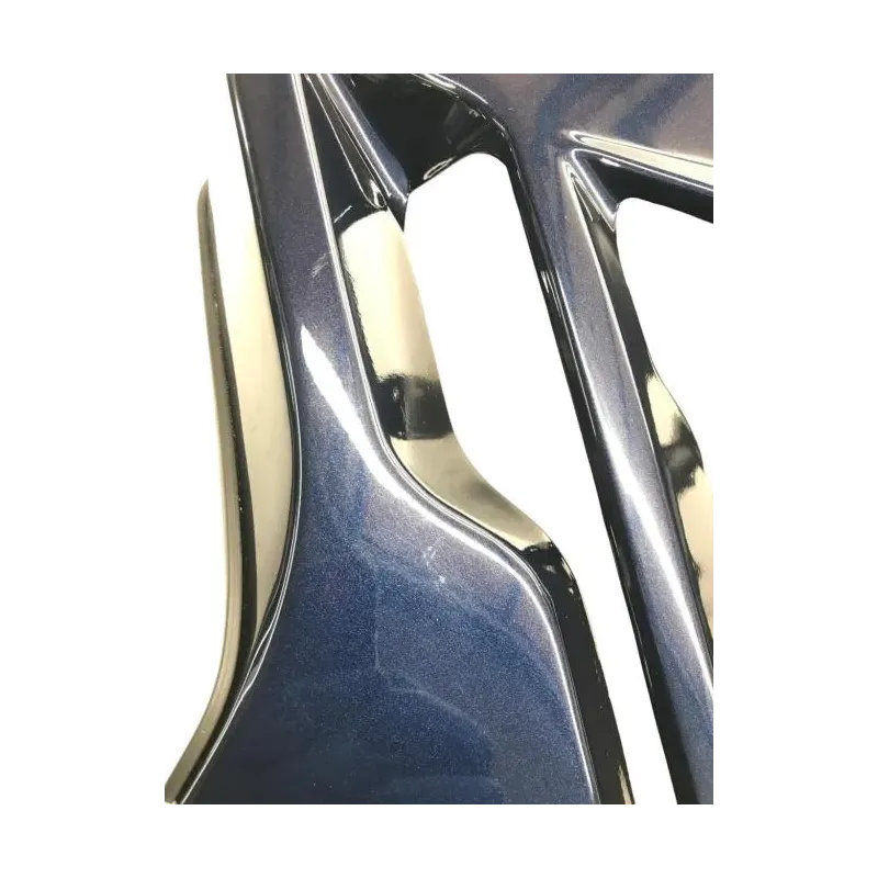 Cache flanc de carenage gauche SUZUKI GSX 1100 F 1988-1993