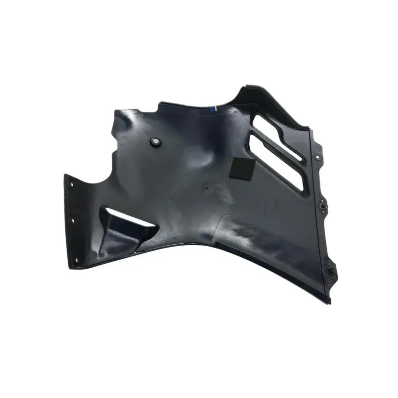 Cache flanc de carenage gauche SUZUKI GSX 1100 F 1988-1993