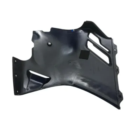 Cache flanc de carenage gauche SUZUKI GSX 1100 F 1988-1993