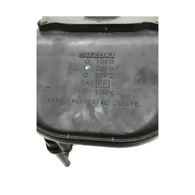 Boite a air SUZUKI SV 650 S 1999-2002
