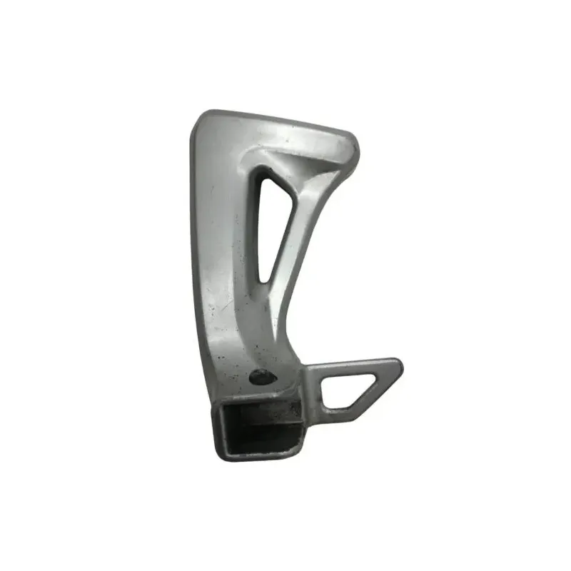 Platine arriere gauche SUZUKI SV 650 S 1999-2002