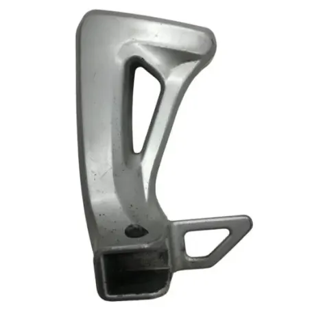Platine arriere gauche SUZUKI SV 650 S 1999-2002