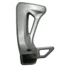 Platine arriere gauche SUZUKI SV 650 S 1999-2002