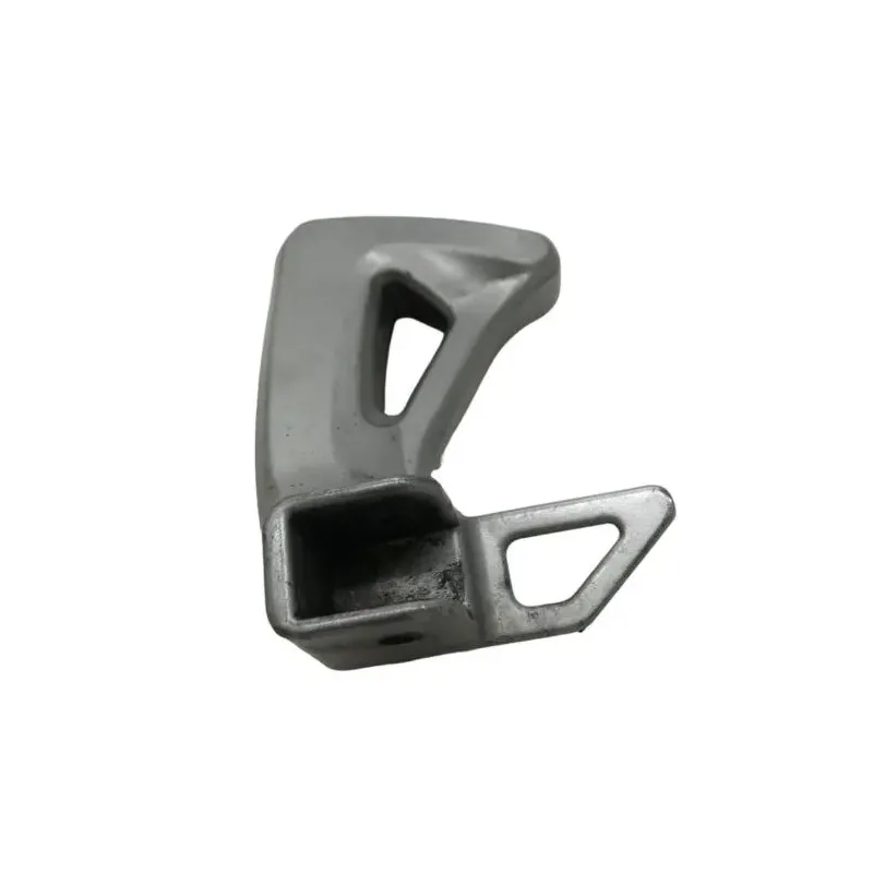 Platine arriere gauche SUZUKI SV 650 S 1999-2002