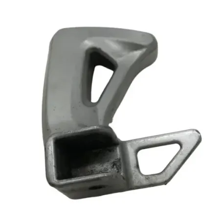 Platine arriere gauche SUZUKI SV 650 S 1999-2002
