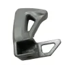 Platine arriere gauche SUZUKI SV 650 S 1999-2002