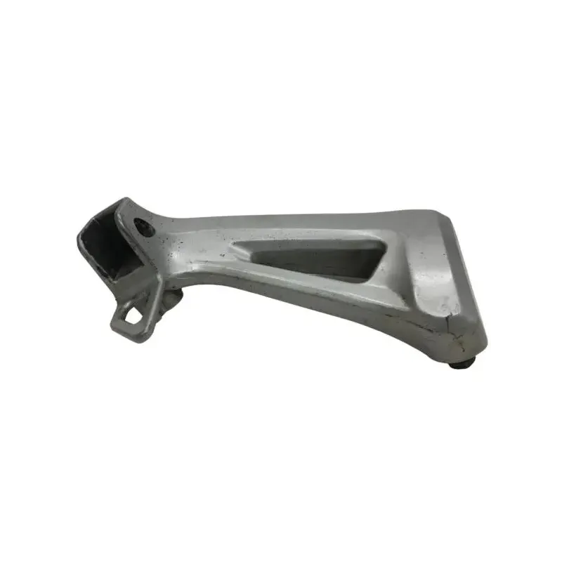 Platine arriere gauche SUZUKI SV 650 S 1999-2002