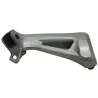 Platine arriere gauche SUZUKI SV 650 S 1999-2002