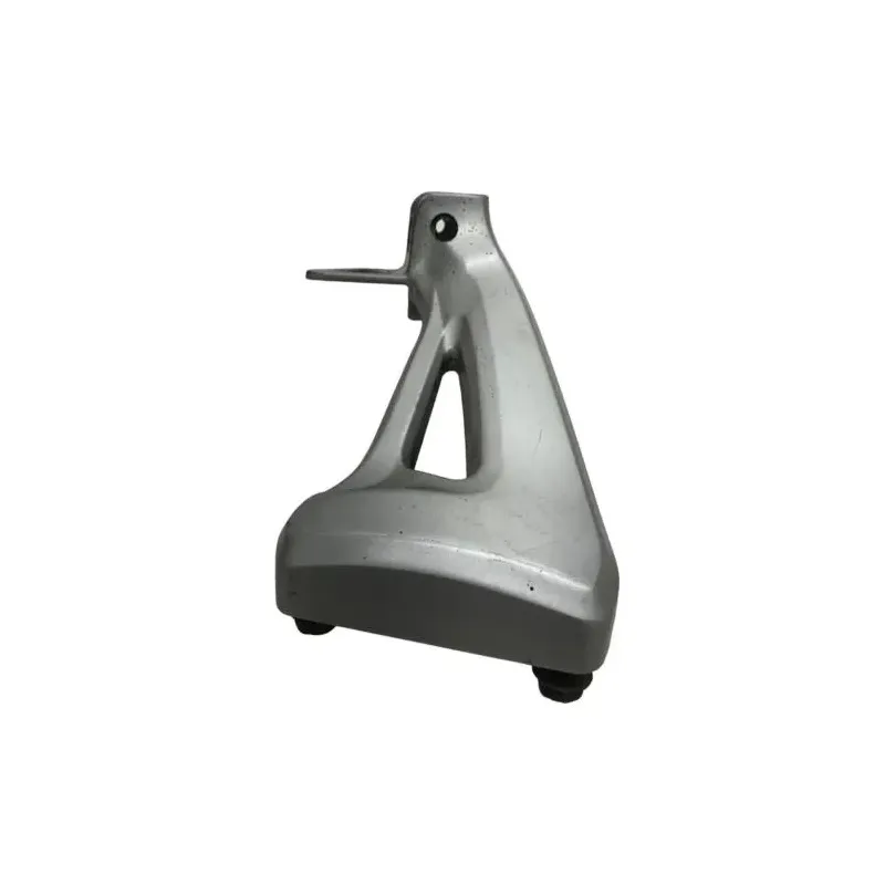 Platine arriere gauche SUZUKI SV 650 S 1999-2002