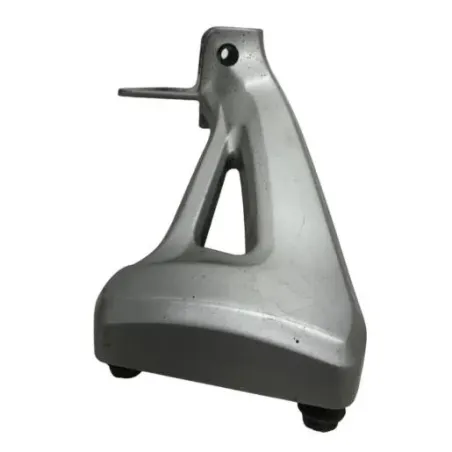 Platine arriere gauche SUZUKI SV 650 S 1999-2002