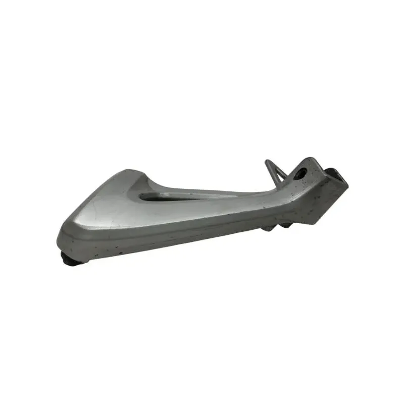 Platine arriere gauche SUZUKI SV 650 S 1999-2002