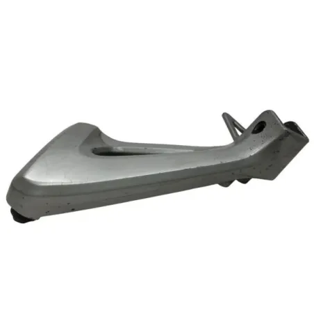 Platine arriere gauche SUZUKI SV 650 S 1999-2002