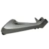 Platine arriere gauche SUZUKI SV 650 S 1999-2002